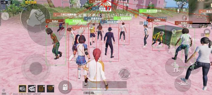 和平精英辅助用户名怎么改（和平精英新用户名字怎么改）